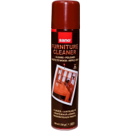 Spray pentru mobilă Sano Furniture Aerosol, 300 ml 